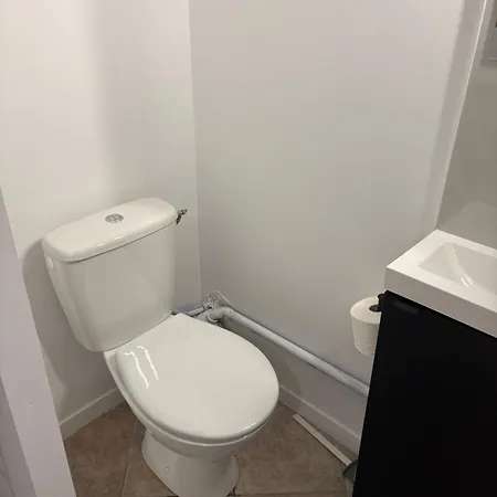 Hébergement de vacances La Maison Du Puits De Fer à En Ré La Flotte