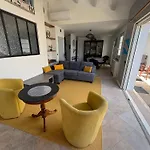 La Maison Du Puits De Fer à En Ré *