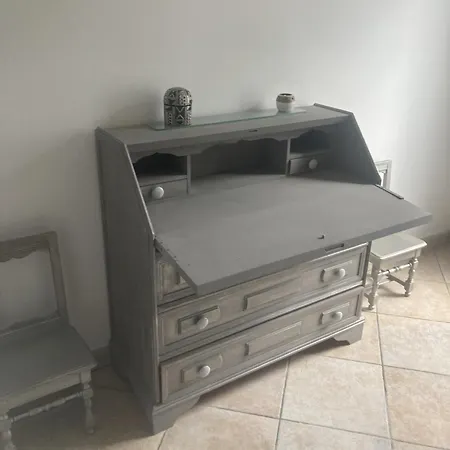 La Maison Du Puits De Fer A En Re La Flotte