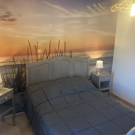 Сasa de vacaciones La Maison Du Puits De Fer à En Ré La Flotte