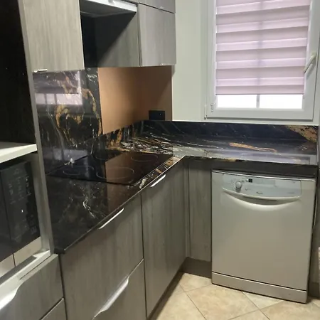 La Maison Du Puits De Fer à En Ré Сasa de vacaciones