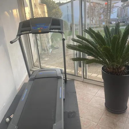 Semesterbostad La Maison Du Puits De Fer A En Re La Flotte