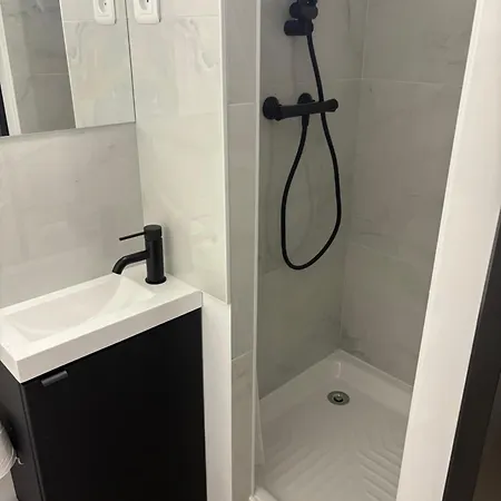 Semesterbostad La Maison Du Puits De Fer A En Re