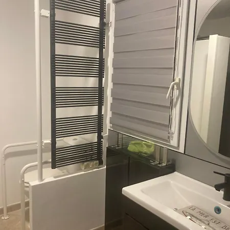 La Maison Du Puits De Fer A En Re Ferienhaus La Flotte