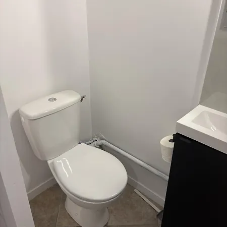 La Maison Du Puits De Fer A En Re La Flotte
